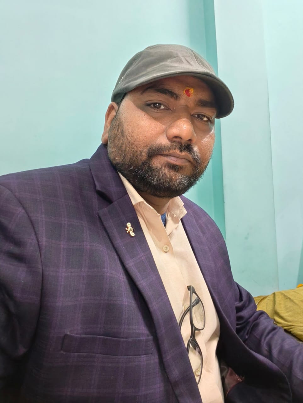 Founder Mr Shubham Kumar